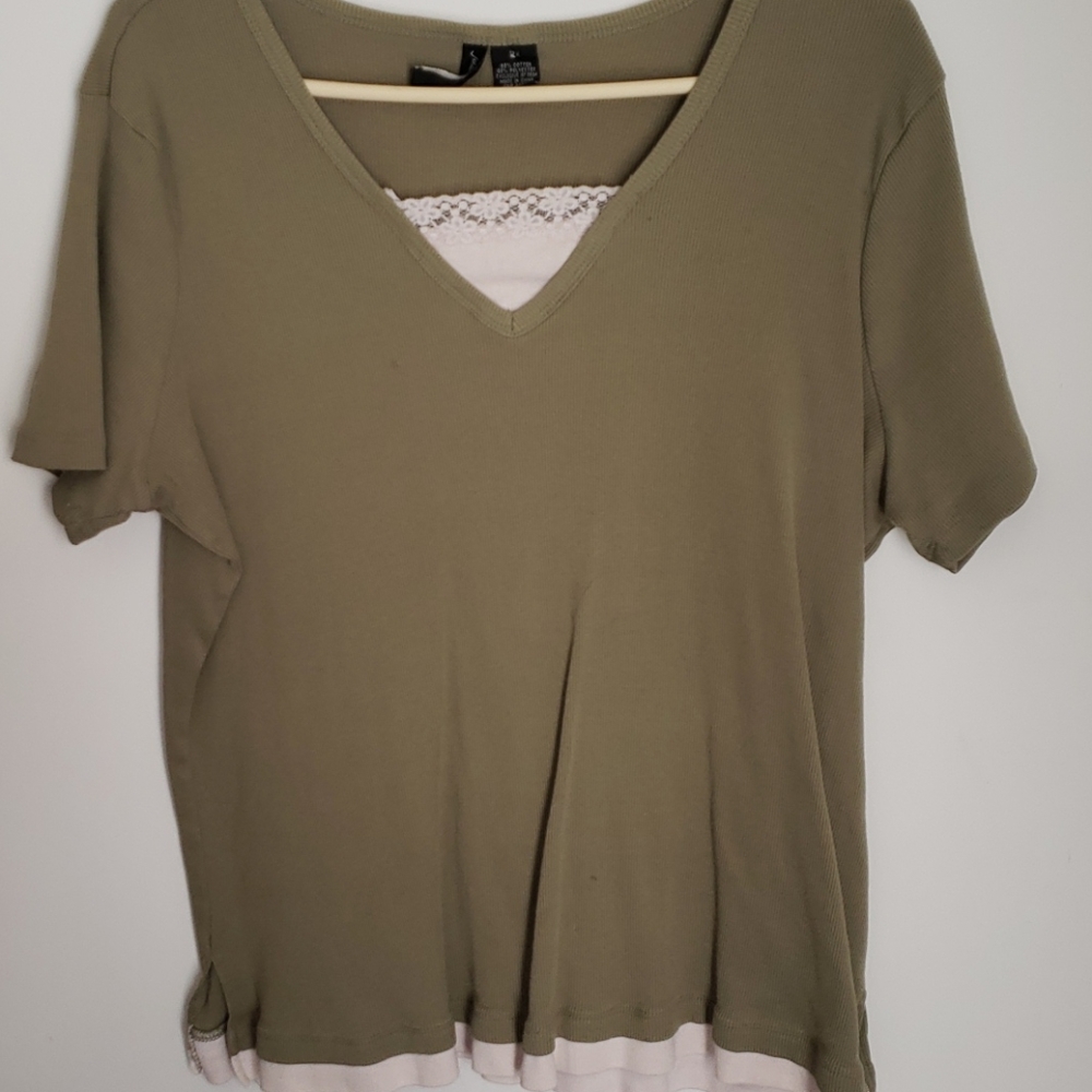 Womens top